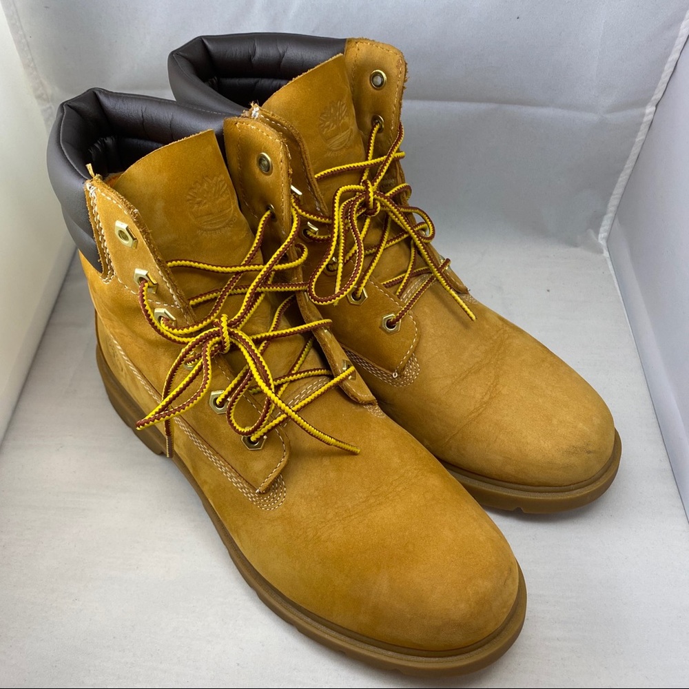 Timberland 6-inch Premium Waterproof Boots